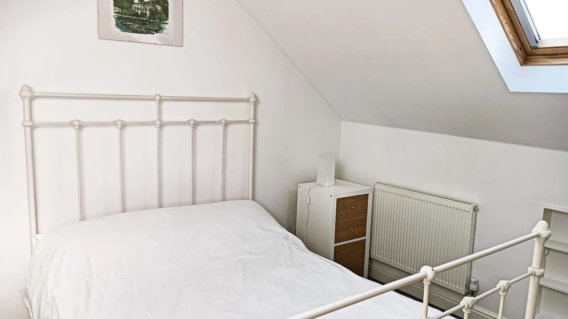 Maison Blanc Nottingham